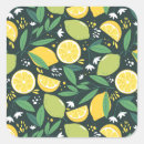 Pesquisar por frutas adesivos Limão