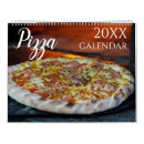 Pesquisar por restaurante calendarios Pizza