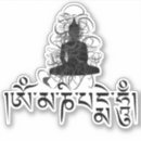 Pesquisar por mantra om adesivos Om mani padme hum