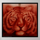 Pesquisar por tigre pôsteres pósteres Pintura