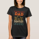 Pesquisar por odontologia do dentista camisetas Higiene