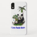 Pesquisar por com urso de panda iphone capas Vida selvagem