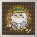 Pesquisar por dumbledore pôsteres pósteres Mago