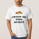 Pesquisar por fruta das do espírito camisetas Amor