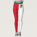 Pesquisar por bandeira mexico leggings Mexicana