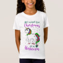 Pesquisar por do arco íris natal camisetas Menina