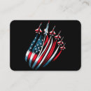 Pesquisar por usa cartao de visita Patriótica