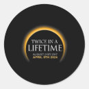 Pesquisar por eclipse adesivos Texas