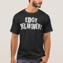 Pesquisar por delinquente camisetas Graduação