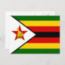 Pesquisar por bandeira de zimbabwe cartoes postais Zimbabwean