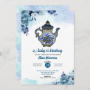 Pesquisar por bules convites Chá