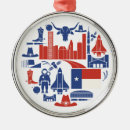 Pesquisar por bandeira dos estados unidos ornamentos America do norte