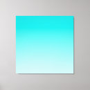 Pesquisar por teal impressão de canvas Colorido