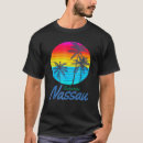 Pesquisar por nassau bahamas camisetas Verão