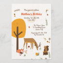 Pesquisar por convite animal do aniversário convites Floresta