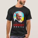 Pesquisar por vladimir putin camisetas Ukraine