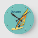 Pesquisar por navegação relogios de parede Windsurf