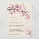 Pesquisar por cherry blossom convites Aquarela