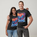 Pesquisar por paisagem do inverno camisetas Para todos