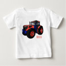 Pesquisar por trator camisetas Transporte