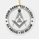 Pesquisar por fraternidade ornamentos Freemason