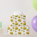 Pesquisar por hamburguer papel de presente Para crianças