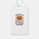 Pesquisar por vetor etiquetas de presente Festa de halloween