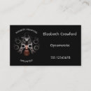 Pesquisar por óptico cartao de visita Lentes de contato