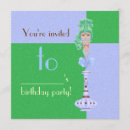 Pesquisar por génios convites Verde