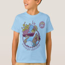 Pesquisar por characters camisetas Cartoon character