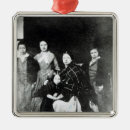 Pesquisar por família real ornamentos 19o