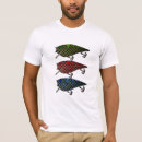 Pesquisar por assinatura camisetas Vermelho