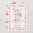 Pesquisar por menino elefante convites Safari