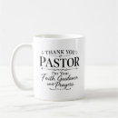 Pesquisar por obrigado pastor canecas Cristão