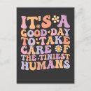 Pesquisar por o dia da enfermeira cartoes postais Engraçado