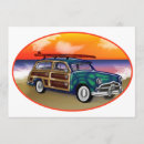 Pesquisar por woodie cartoes convites Surf