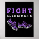 Pesquisar por silicone pósteres Sensibilização para alzheimers