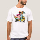 Pesquisar por dois dinossauros camisetas Desenho animado