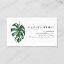 Pesquisar por cartões visitas do berçário de cartao de visita Para ela