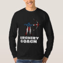 Pesquisar por arquivista camisetas Eua