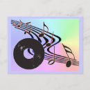 Pesquisar por vinil cartoes postais Música