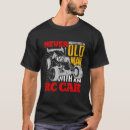 Pesquisar por carros velhos camisetas Nunca