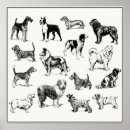 Pesquisar por vintage dog pósteres Cães