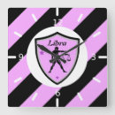 Pesquisar por libra relogios de parede Zodiac