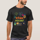 Pesquisar por science technology camisetas Esquadrão