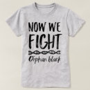 Pesquisar por orphanblack camisetas Clone