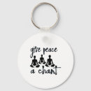 Pesquisar por paz amor chaveiros Harmonia