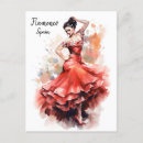 Pesquisar por flamenco cartoes postais Espanha