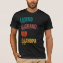 Pesquisar por legenda… camisetas Vovô