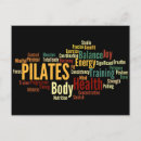 Pesquisar por pilates cartoes postais Instrutor de pilates